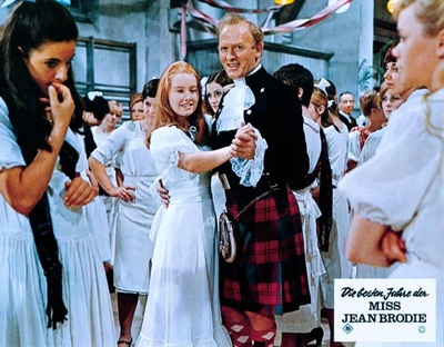 春风不化雨剧照的剧照