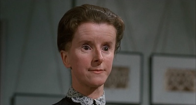 春风不化雨剧照的剧照