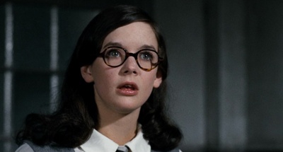 春风不化雨剧照的剧照