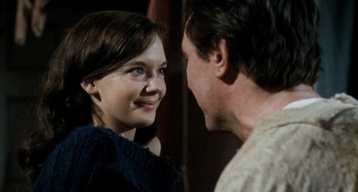 春风不化雨剧照的剧照