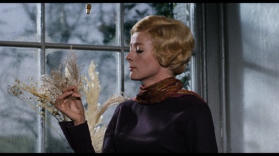 春风不化雨剧照的剧照