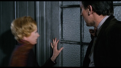 春风不化雨剧照的剧照