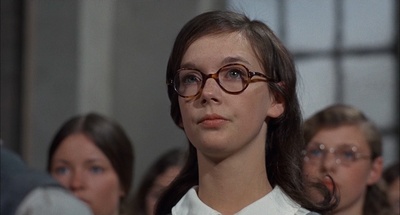 春风不化雨剧照的剧照