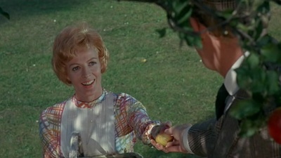 春风不化雨剧照的剧照