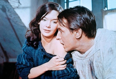 春风不化雨剧照的剧照