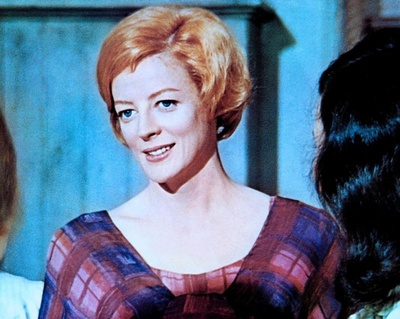 春风不化雨剧照的剧照