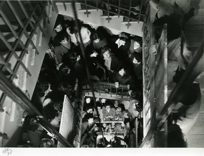 罗马11时剧照的剧照