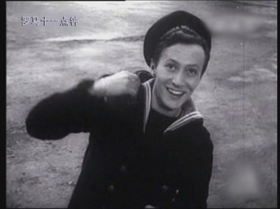 罗马11时剧照的剧照