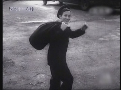 罗马11时剧照的剧照