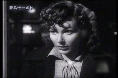 罗马11时剧照的剧照