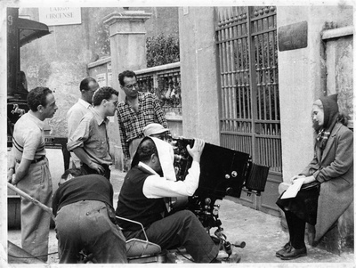 罗马11时剧照的剧照