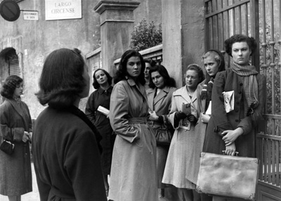 罗马11时剧照的剧照