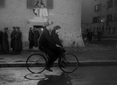 罗马11时剧照的剧照