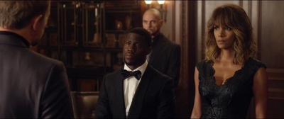 凯文·哈特：整点啥呢？剧照的剧照