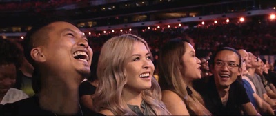 凯文·哈特：整点啥呢？剧照的剧照