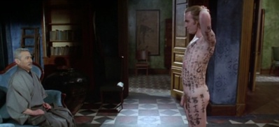 枕边书剧照的剧照