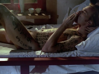 枕边书剧照的剧照