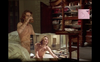 枕边书剧照的剧照