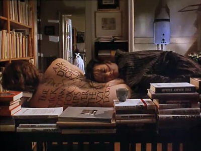 枕边书剧照的剧照