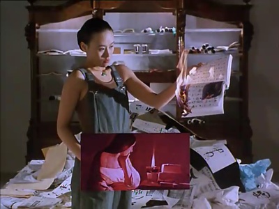 枕边书剧照的剧照