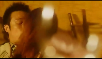 一个烂赌的传说剧照的剧照