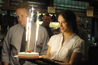 喧嚣贵族剧照的剧照