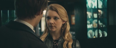 喧嚣贵族剧照的剧照