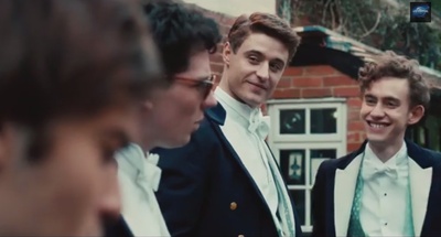 喧嚣贵族剧照的剧照