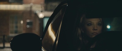 喧嚣贵族剧照的剧照