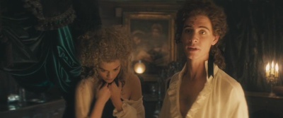 喧嚣贵族剧照的剧照