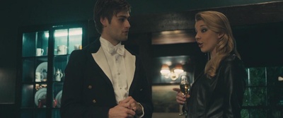 喧嚣贵族剧照的剧照