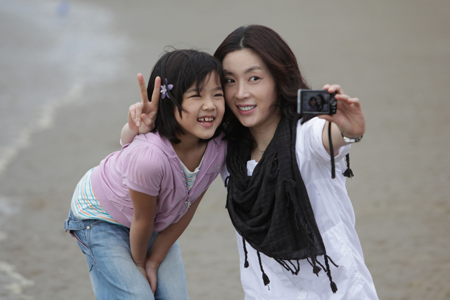 结婚礼服剧照的剧照