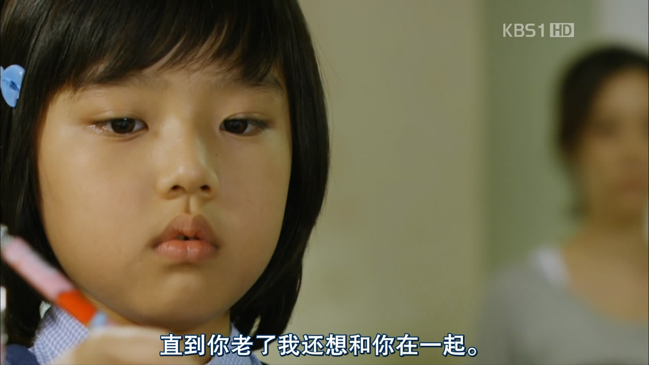 结婚礼服剧照的剧照