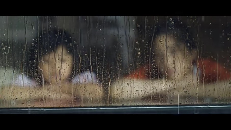 结婚礼服剧照的剧照