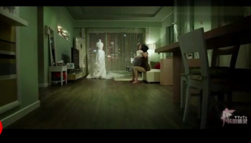 结婚礼服剧照的剧照