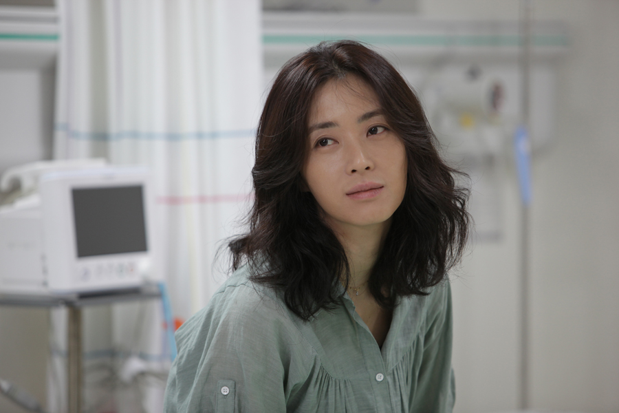 结婚礼服剧照的剧照