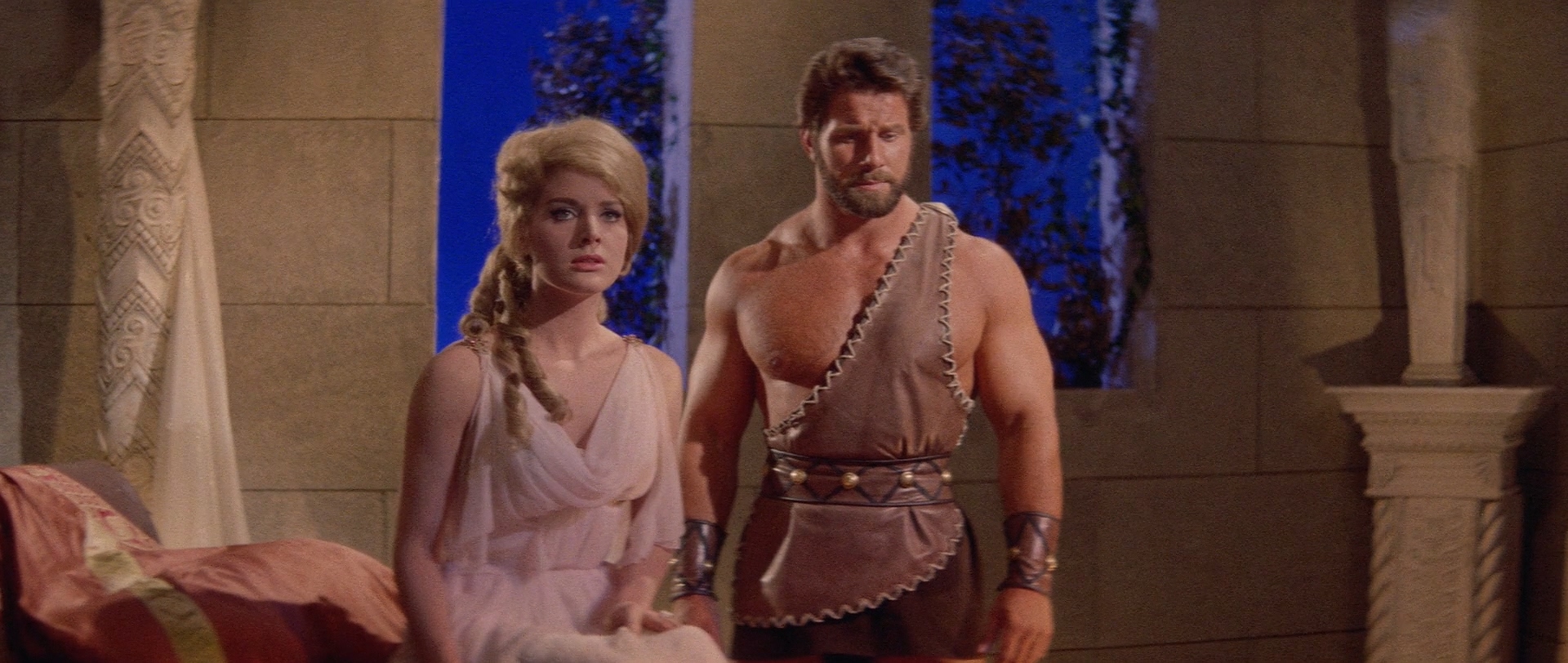 力士地心历险记剧照的剧照