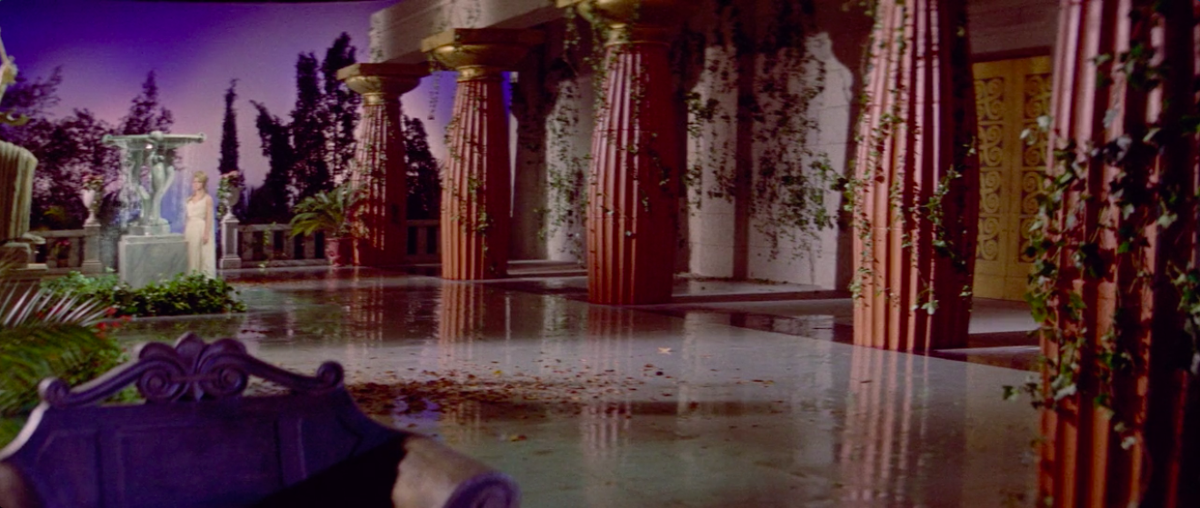 力士地心历险记剧照的剧照