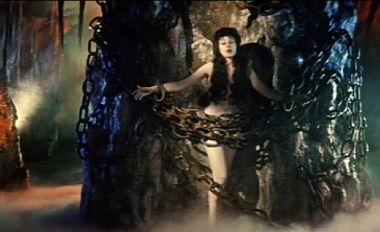 力士地心历险记剧照的剧照