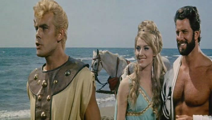 力士地心历险记剧照的剧照