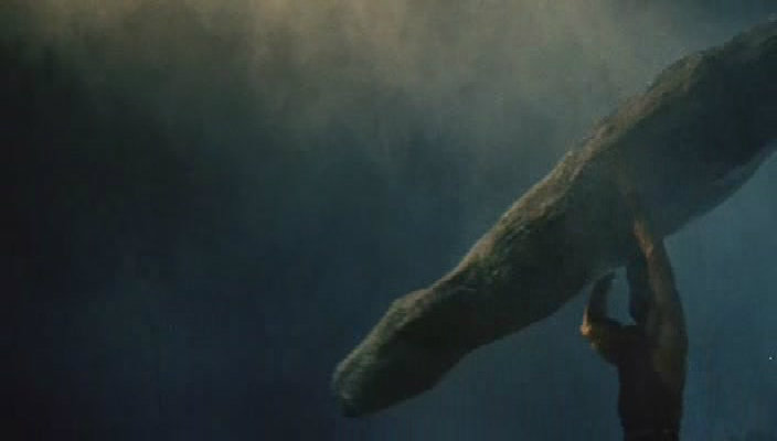 力士地心历险记剧照的剧照