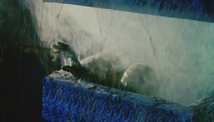 力士地心历险记剧照的剧照