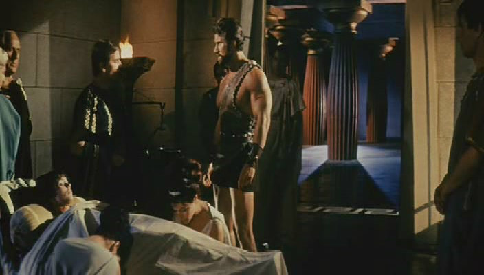 力士地心历险记剧照的剧照