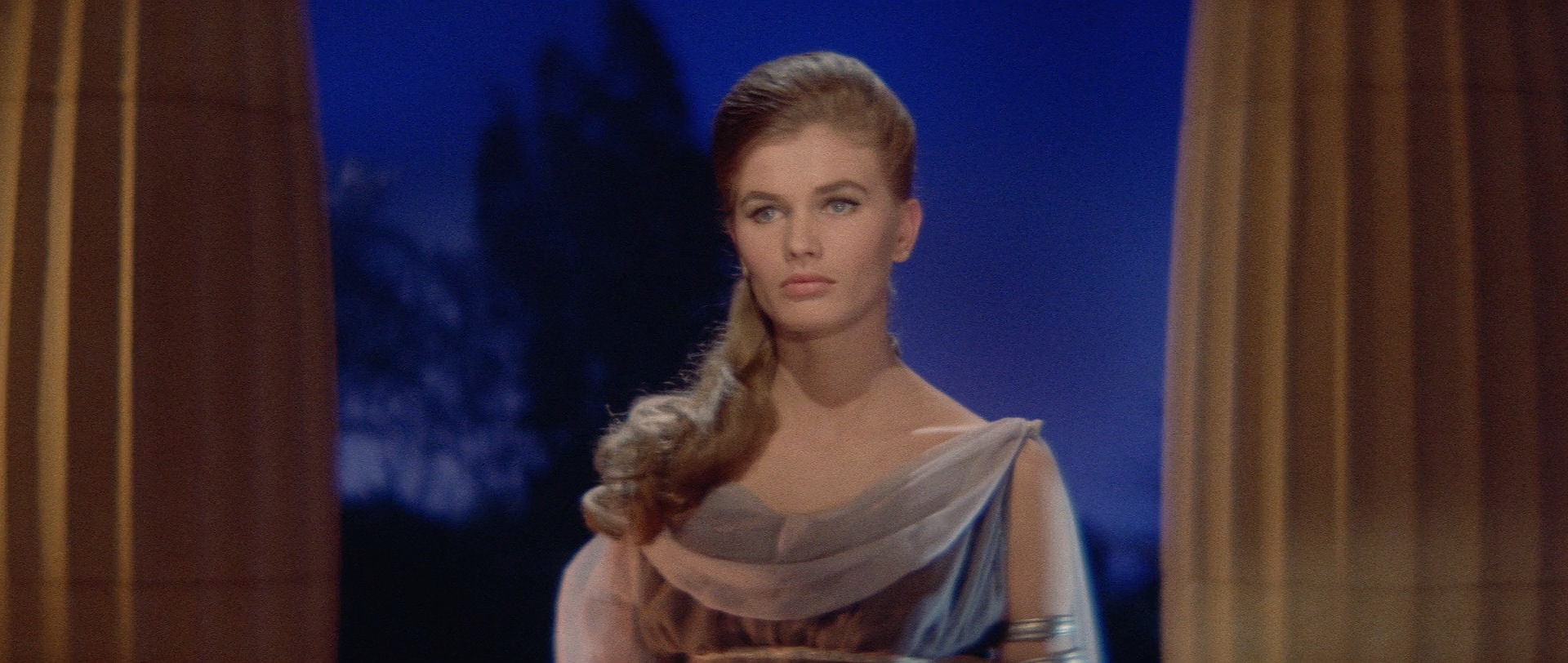 力士地心历险记剧照的剧照