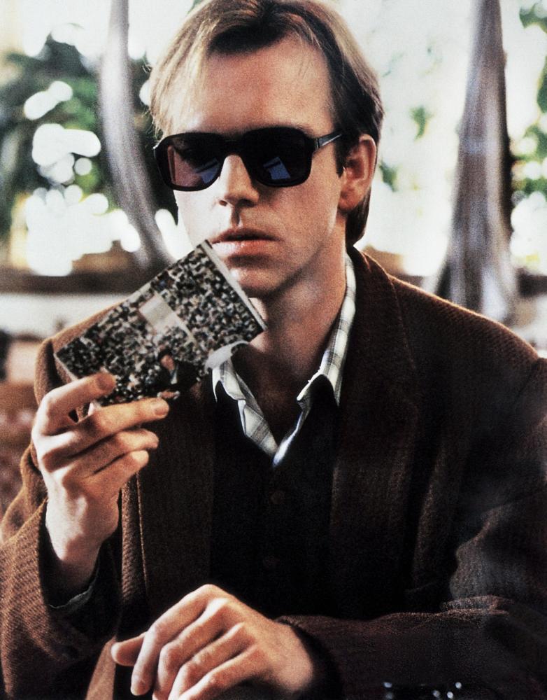 情如物证剧照的剧照