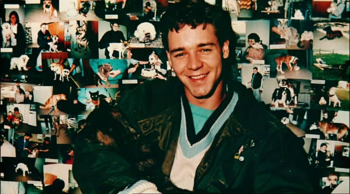 情如物证剧照的剧照