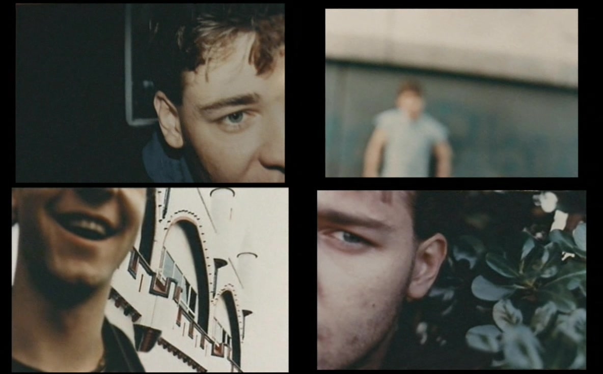 情如物证剧照的剧照