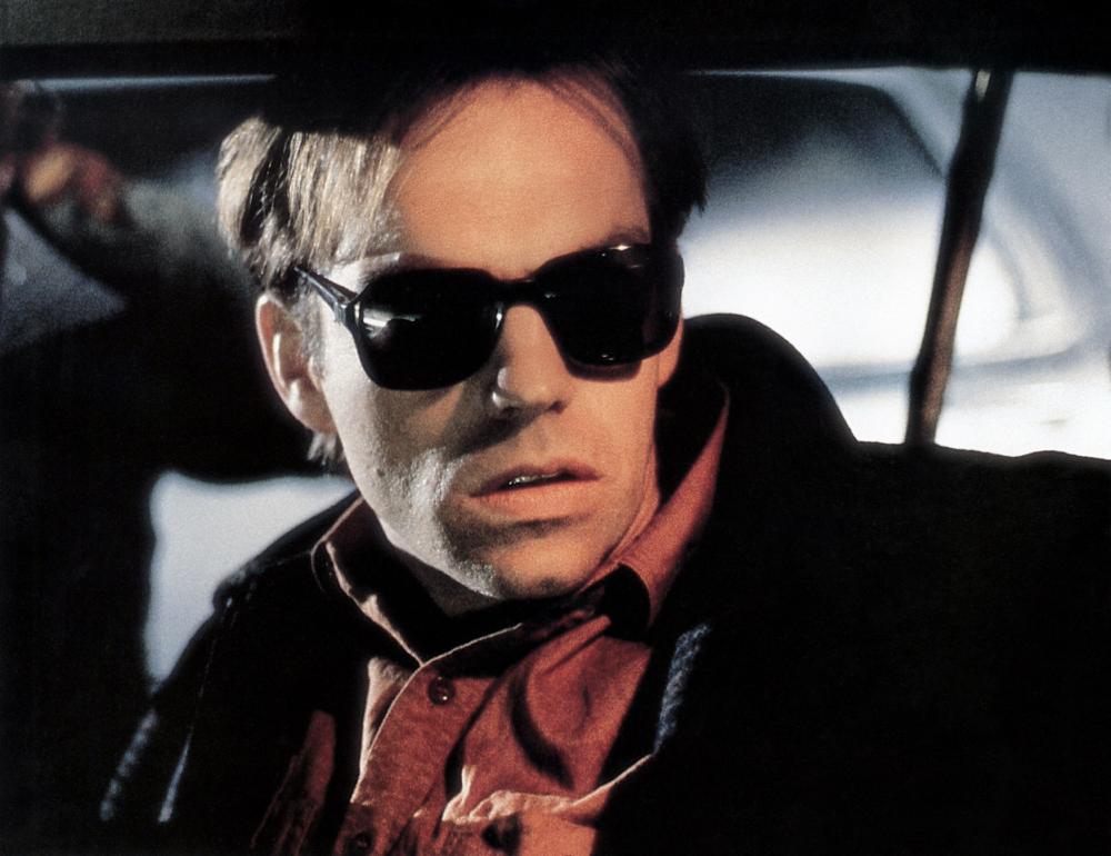 情如物证剧照的剧照