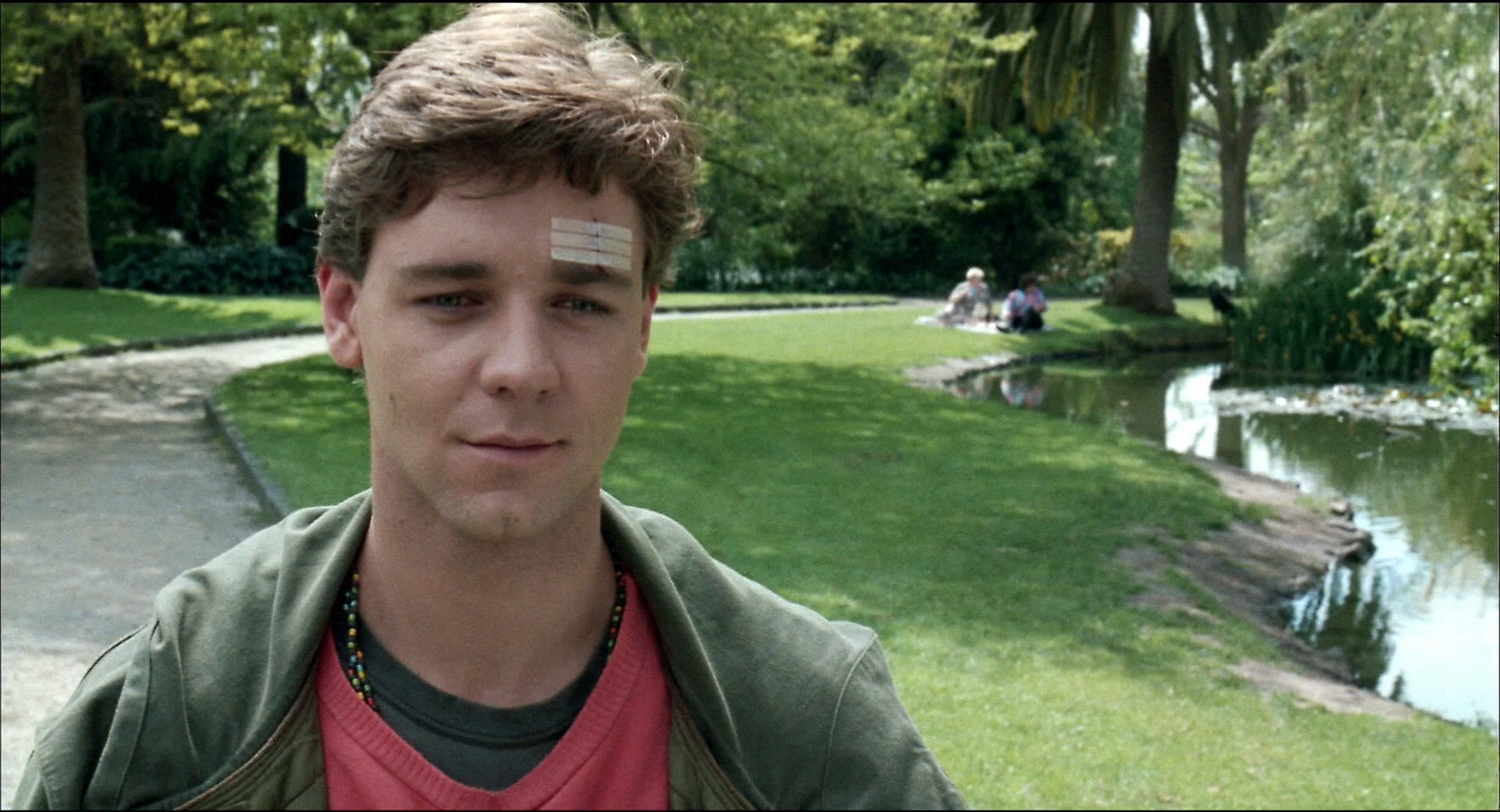 情如物证剧照的剧照