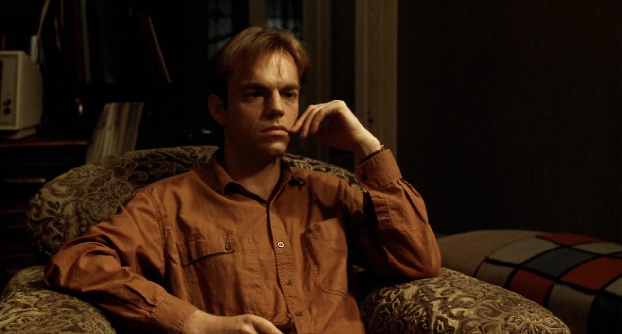 情如物证剧照的剧照